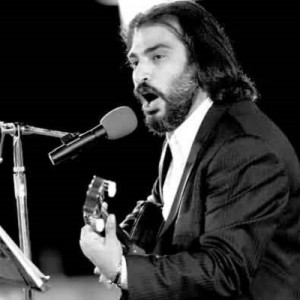 ناصر عبداللهی – مه گنوغم