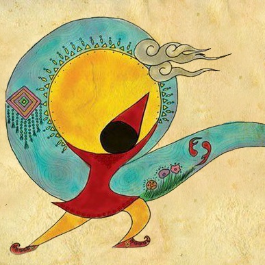 مهدی حبیبی بوی نوروز