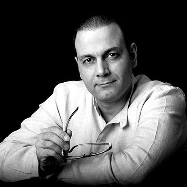 علیرضا قربانی کیمیا
