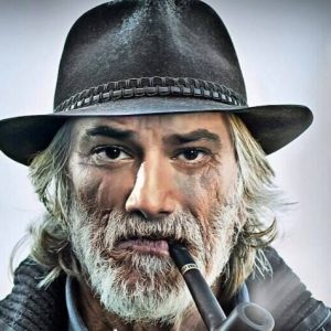 امیر تتلو پدر