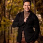 احسان حق شناس وابسته