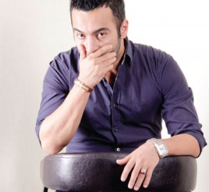 یاس تو مریضی