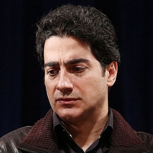 همایون شجریان
