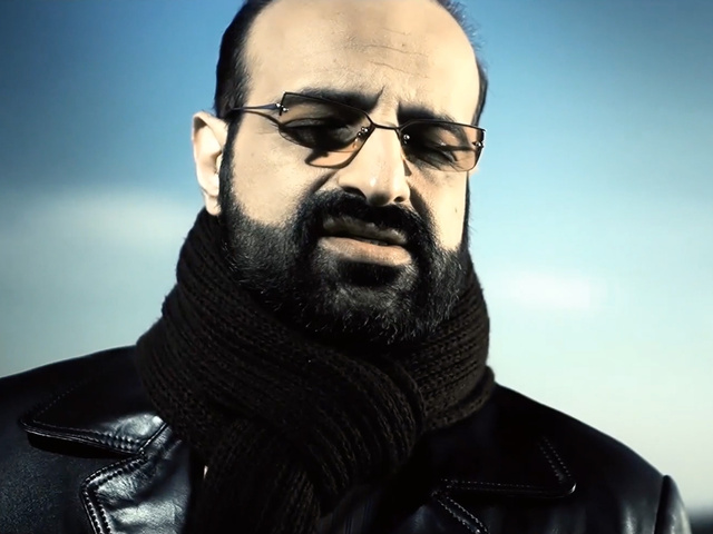 محمد اصفهانی اللهم رب شهر رمضان