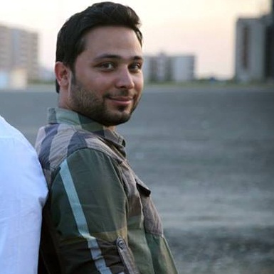 علیرضا مرتضی قلی