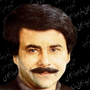 علیرضا افتخاری