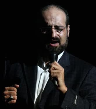 محمد اصفهانی شمع وجود