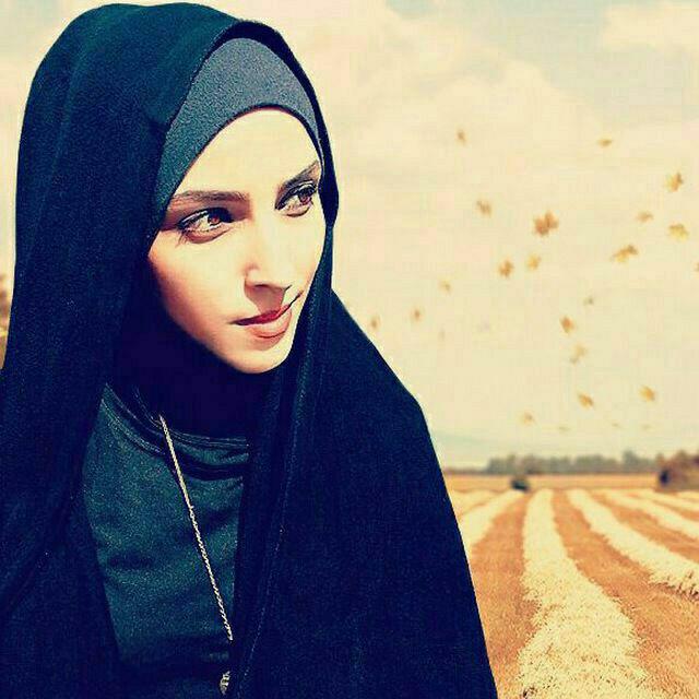 عاطفه حبیبی
