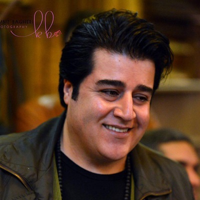 مهدی یغمایی