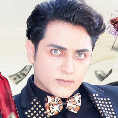 مهرداد حامدی