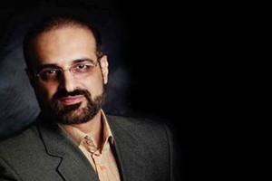 محمد اصفهانی شکرانهmad-Esfahani