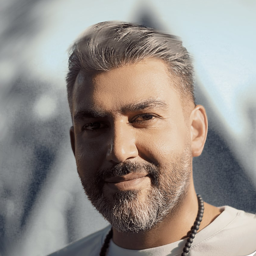 محمد تهرانی