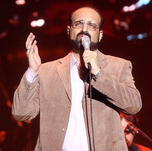 محمد اصفهانی ناله غربت