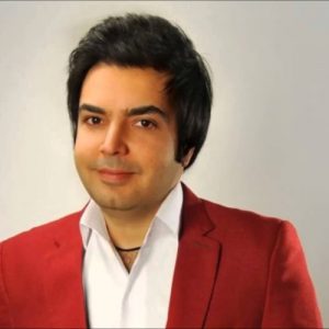 امید عامری