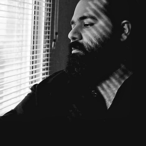 رضا صادقی سوغاتی