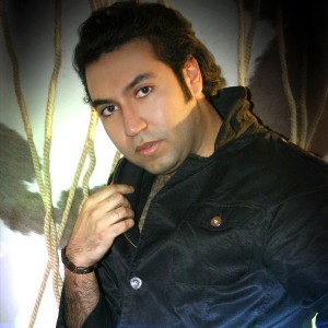 سعید آسایش با تو