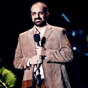 محمد اصفهانی خورشید فردا