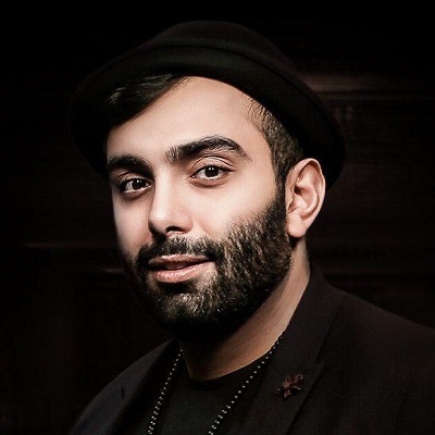 مسعود صادقلو