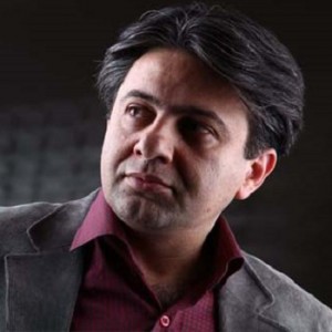 افشین یداللهی