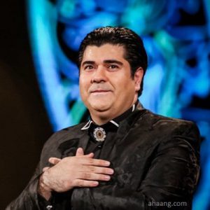 سالار عقیلی