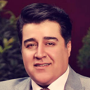 مهدی یغمایی