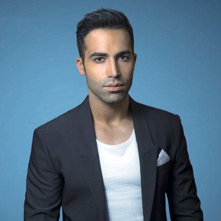 مهرداد احمد زاده