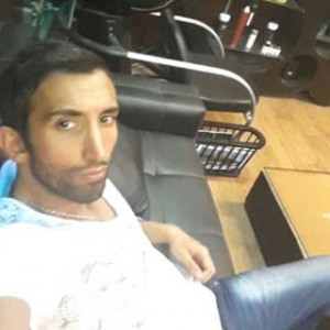 شاهین فلاکت و امیر تتلو دنیا نیا