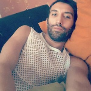 شاهین فلاکت فحشا