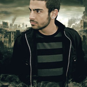 صادق خونه ی بی سقف