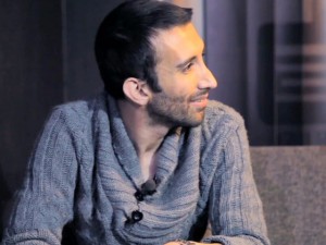 شاهین فلاکت بدخواه