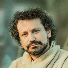علیرضا شاه