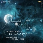 بهزاد پکس و امین محمدی دلم آروم نمیشه
