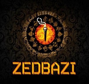 زدبازی آماده باش