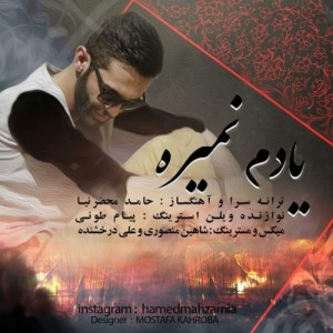 حامد محضرنیا یادم نمیره