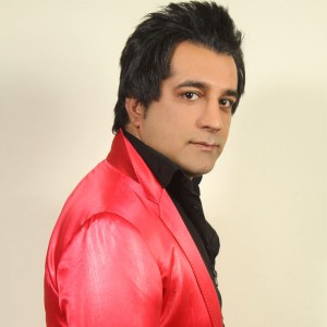 امید جهان عشق من