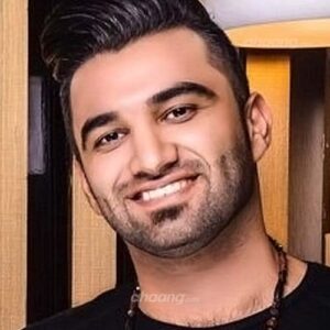 علی اسماعیلی