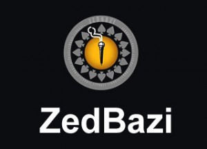 زدبازی قوم آریا