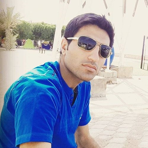 احمد نعیمی