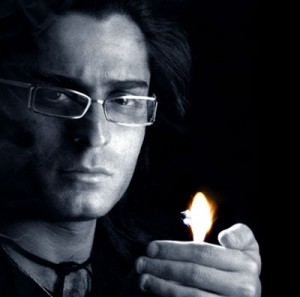 حامد هاکان Oitn