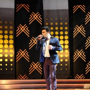 مهدی بوستانی راز (اجرای زنده)