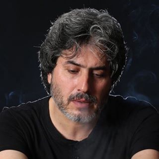 پاشا کریمی