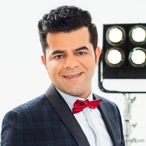 مهدی بوستانی