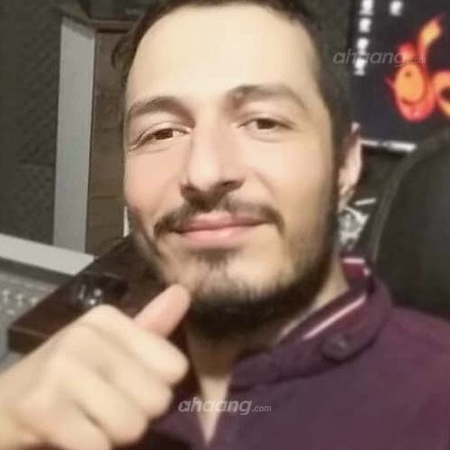 مهدی اژدانی