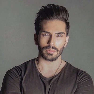 نوید میرزایی