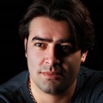 اسماعیل سرمدی