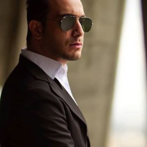 سروش موسوی
