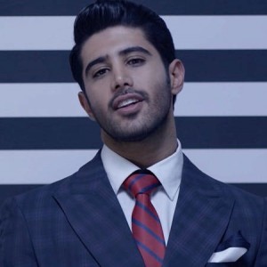 علیشمس و مهدی جهانی عادت کردم
