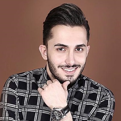 محمدرضا عشریه