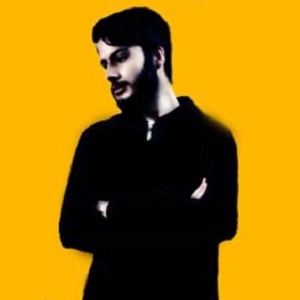 شهریار سپهری