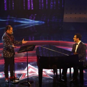 حامد نیک پی خواب و خیال